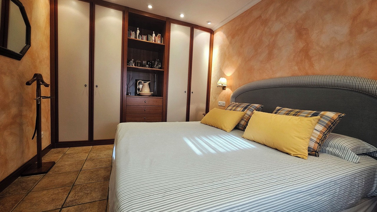 Photo of Bedroom in Valtierra
