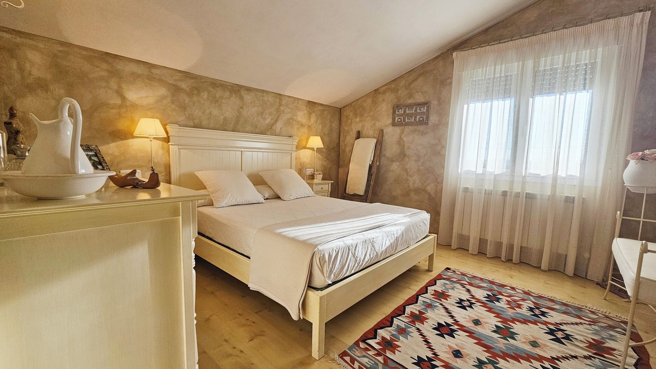 Photo of Bedroom in Valtierra