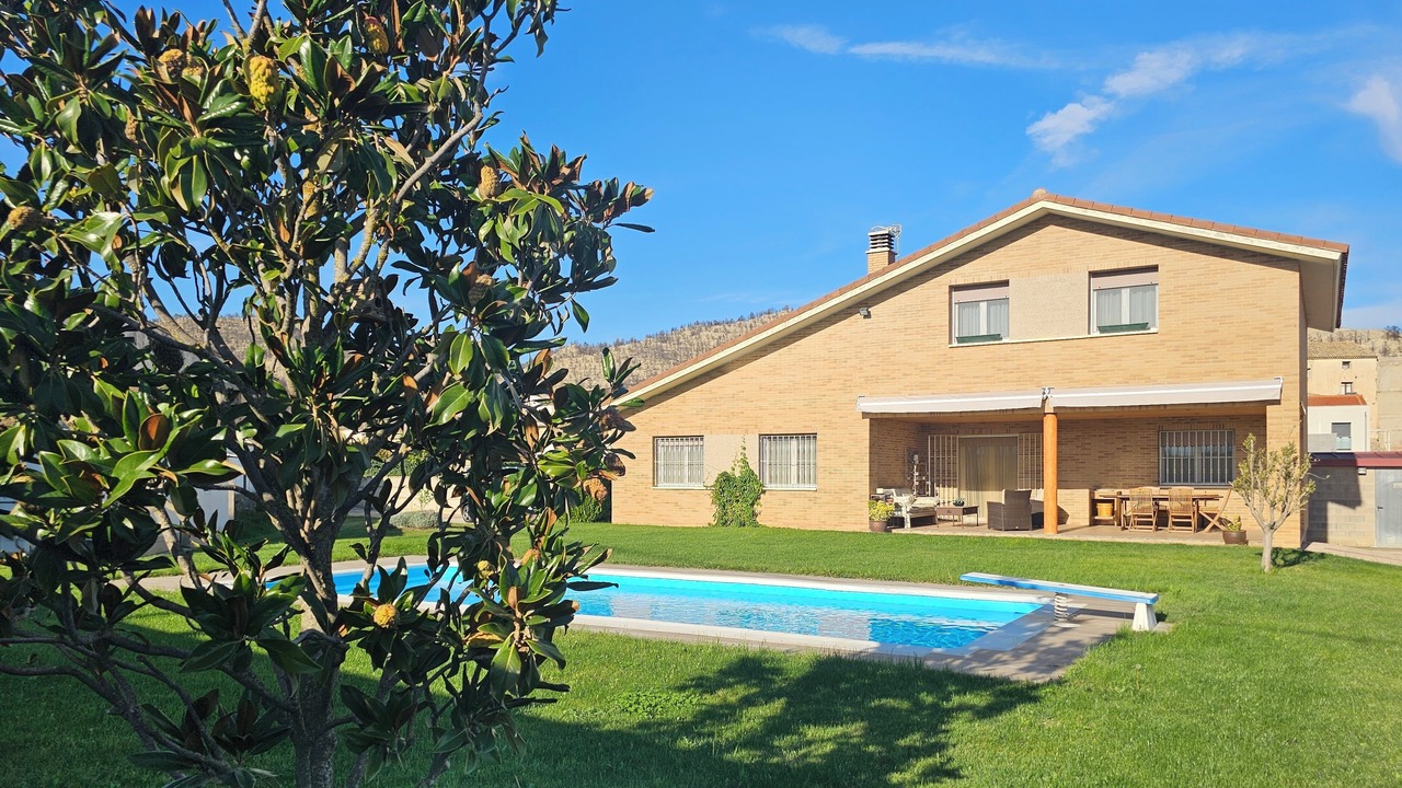 Photo of Outdoor in Valtierra