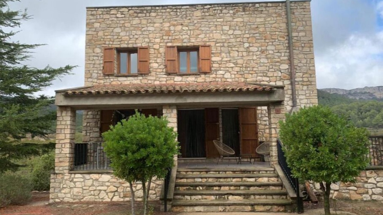 Photo of Outdoor in Mont-Ral