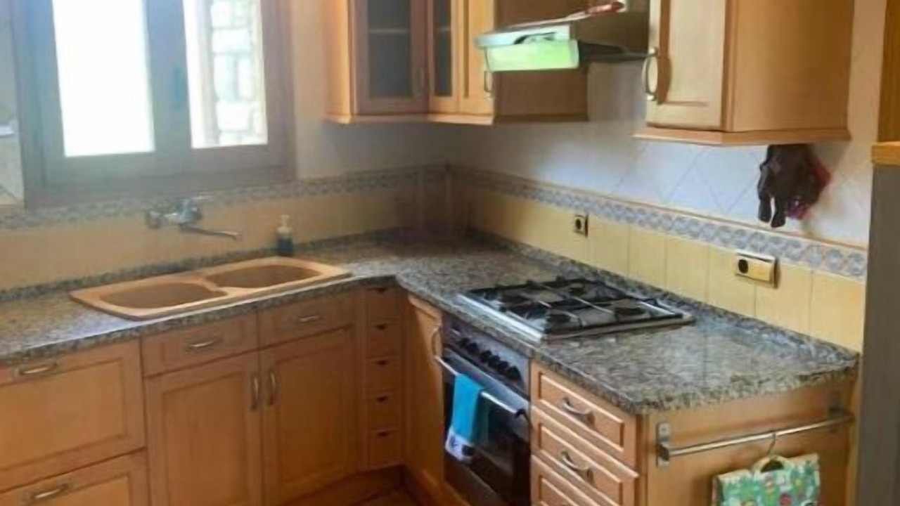 Photo of Kitchen in Mont-Ral