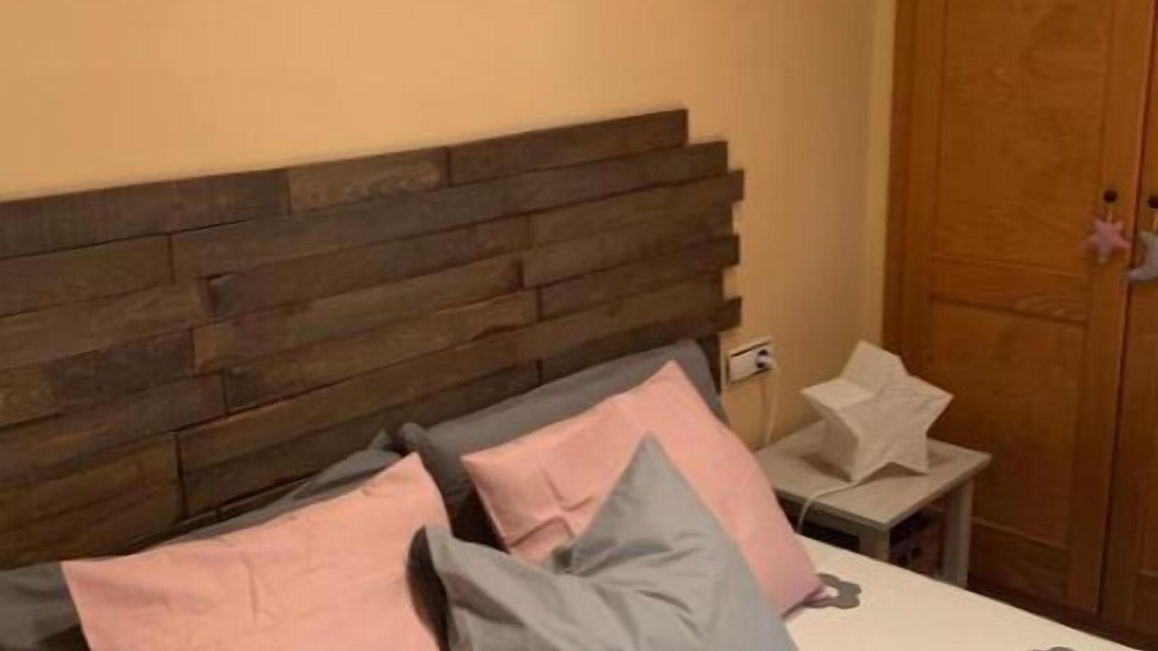 Photo of Bedroom in Mont-Ral