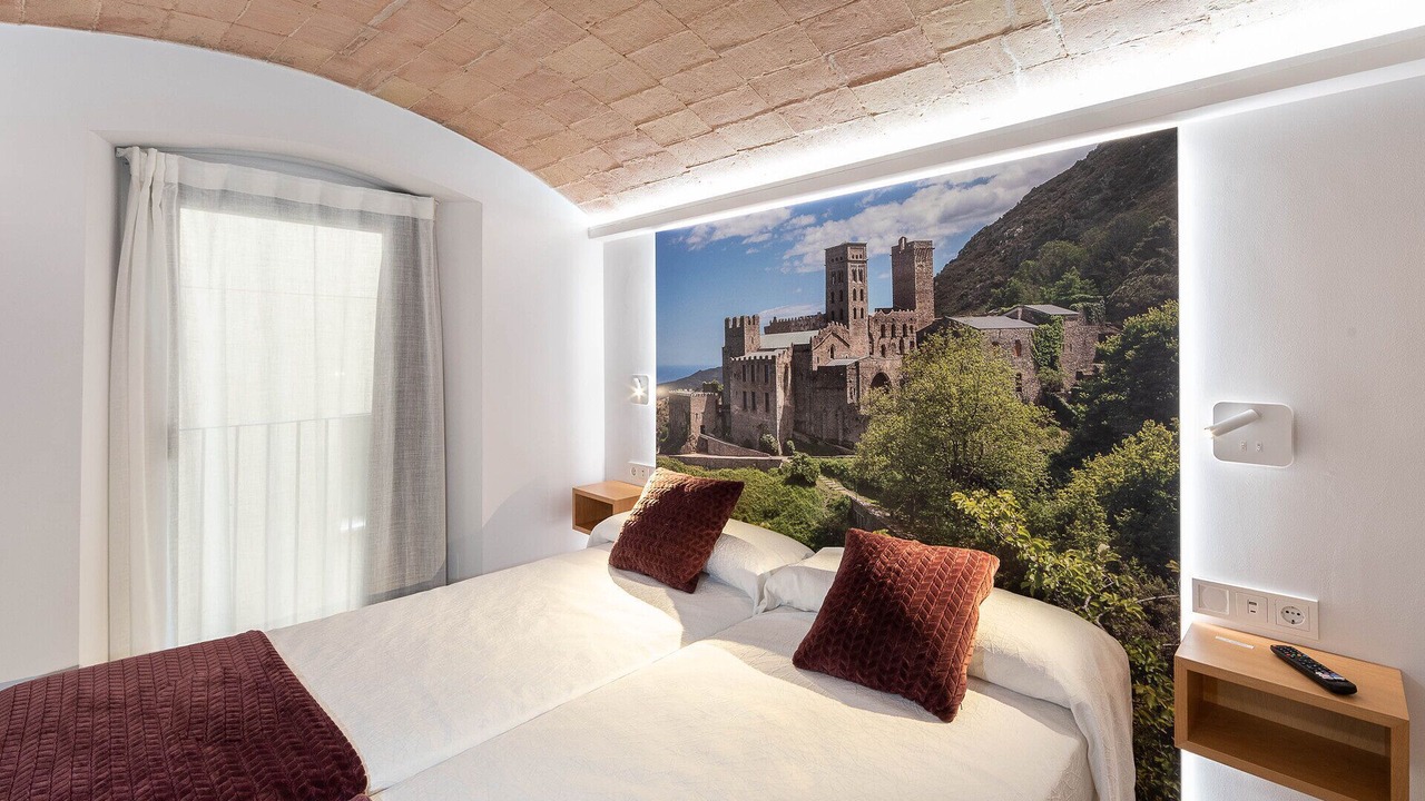 Photo of Bedroom in Figueres