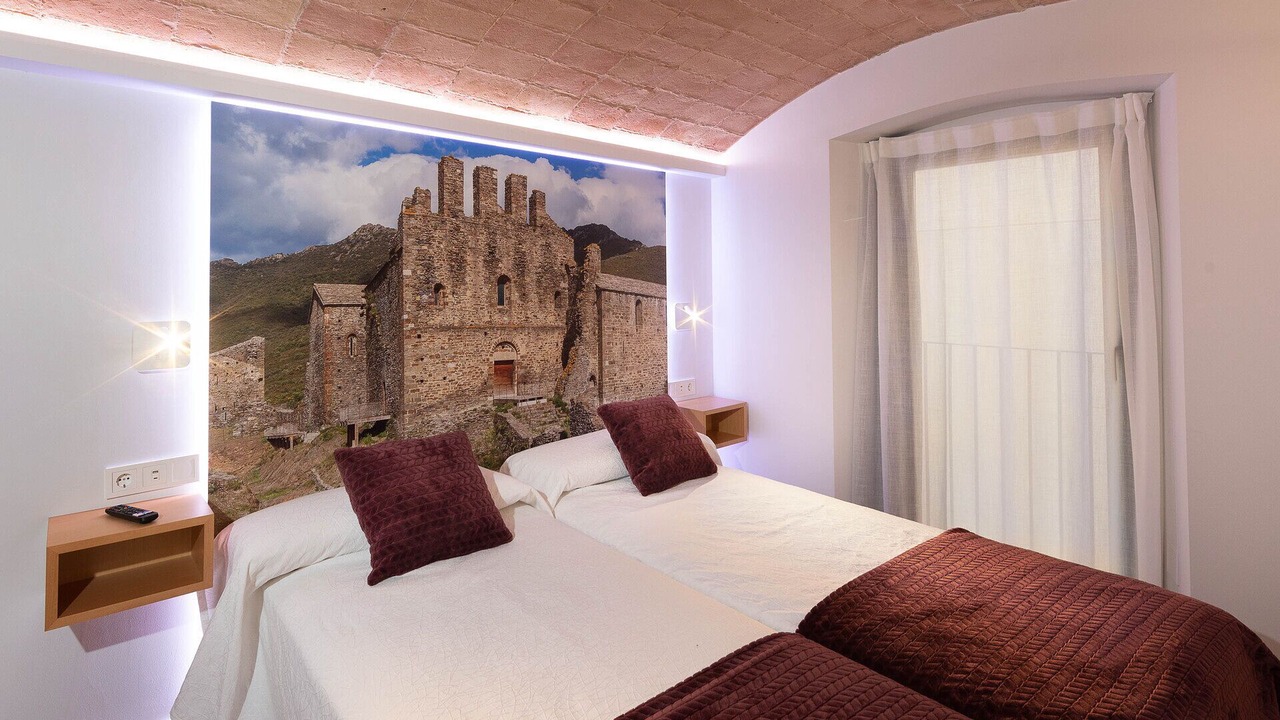 Photo of Bedroom in Figueres