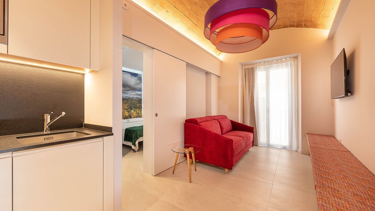 Photo of Bedroom in Figueres