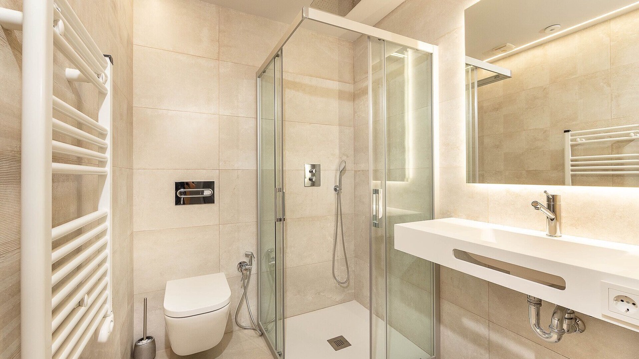 Photo of Bathroom in Figueres