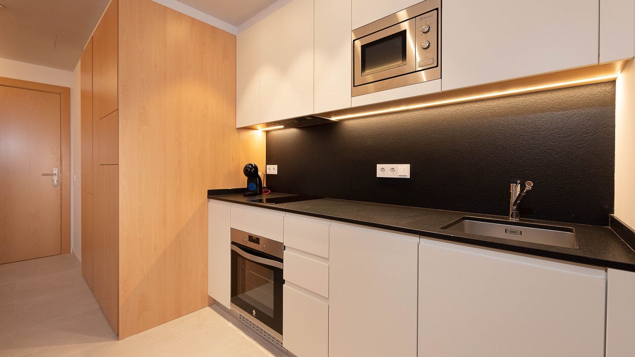 Photo of Kitchen in Figueres
