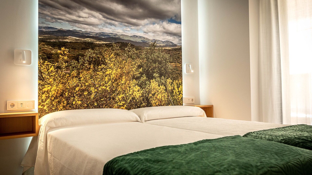 Photo of Bedroom in Figueres