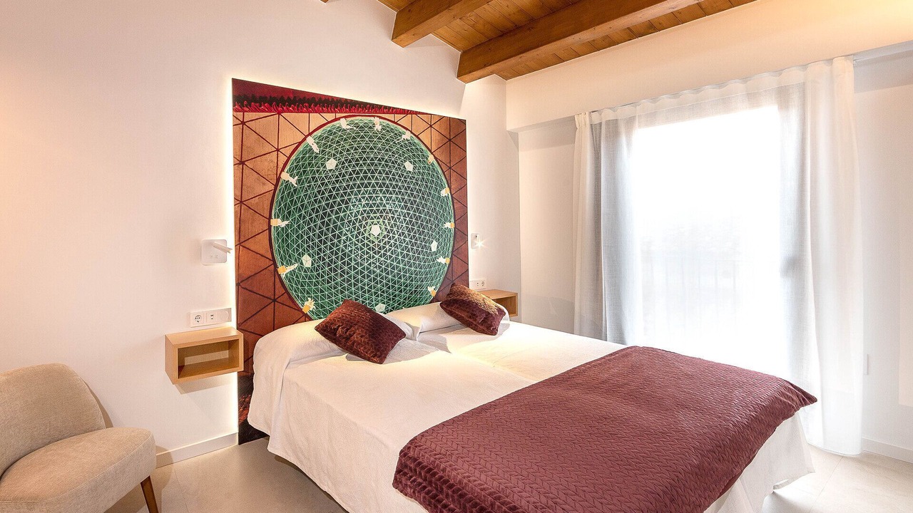 Photo of Bedroom in Figueres