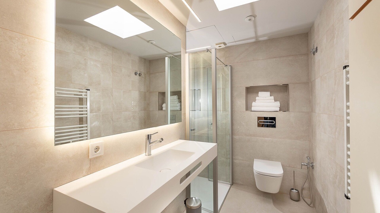 Photo of Bathroom in Figueres