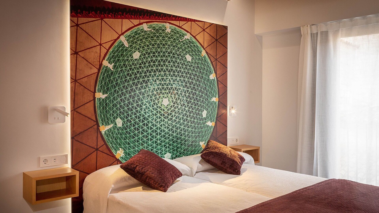 Photo of Bedroom in Figueres