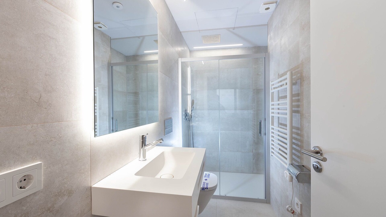 Photo of Bathroom in Figueres