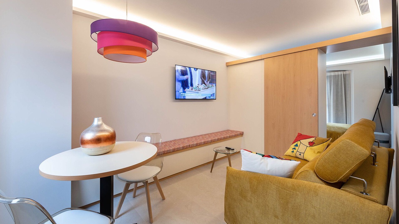 Photo of Livingroom in Figueres