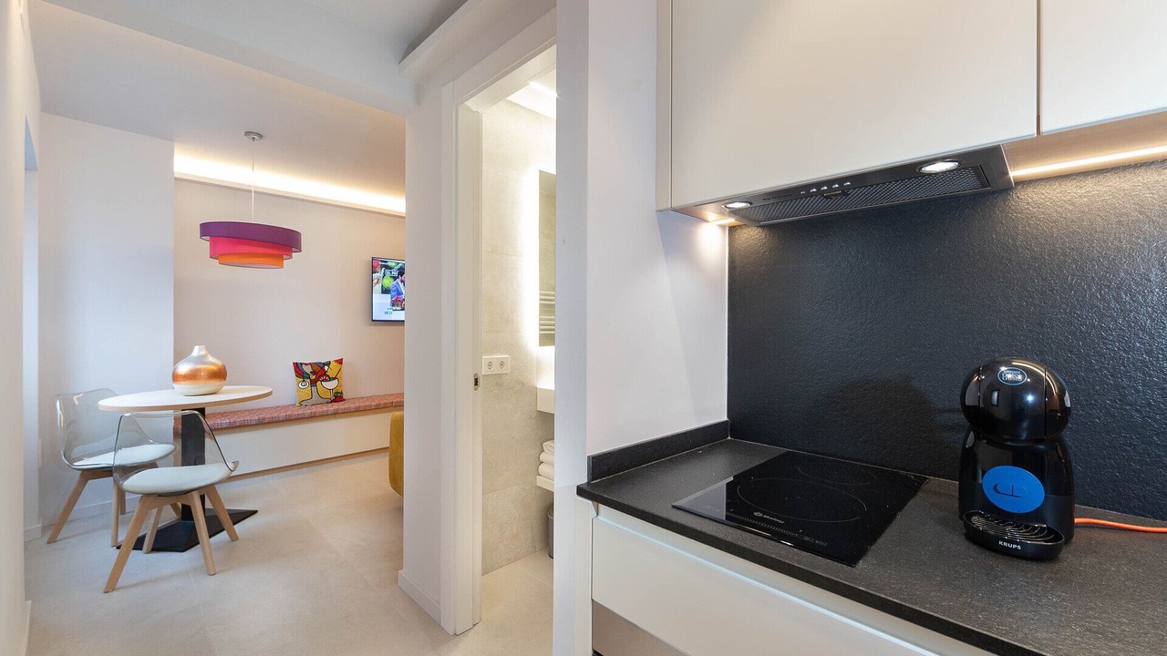 Photo of Kitchen in Figueres