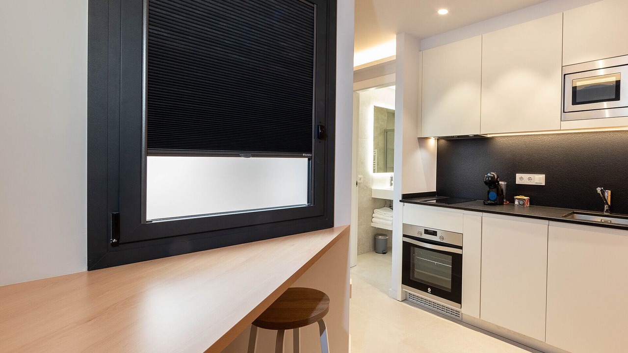 Photo of Kitchen in Figueres