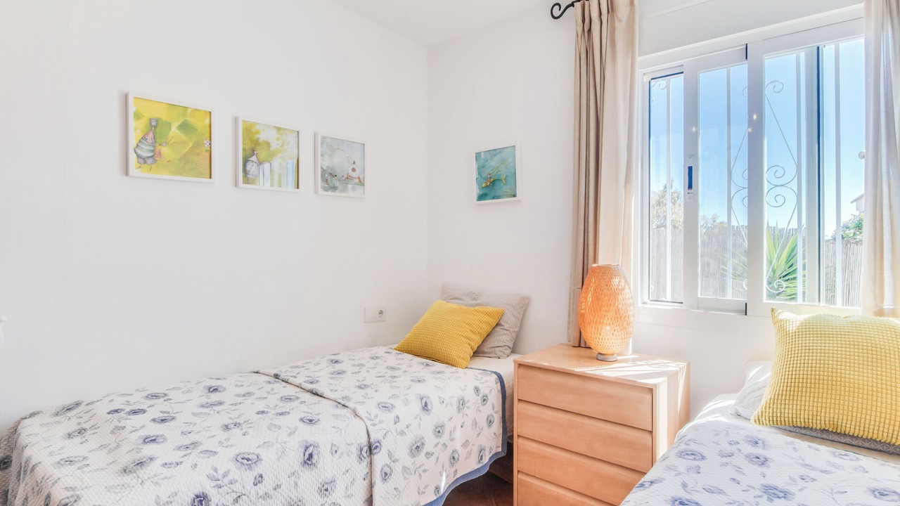 Photo of Bedroom in Urbanizacion Costabella