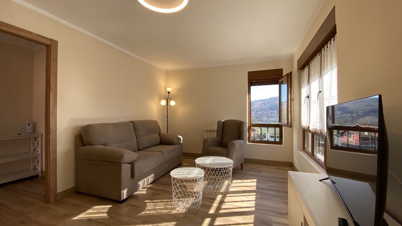 Photo of Livingroom in Parres