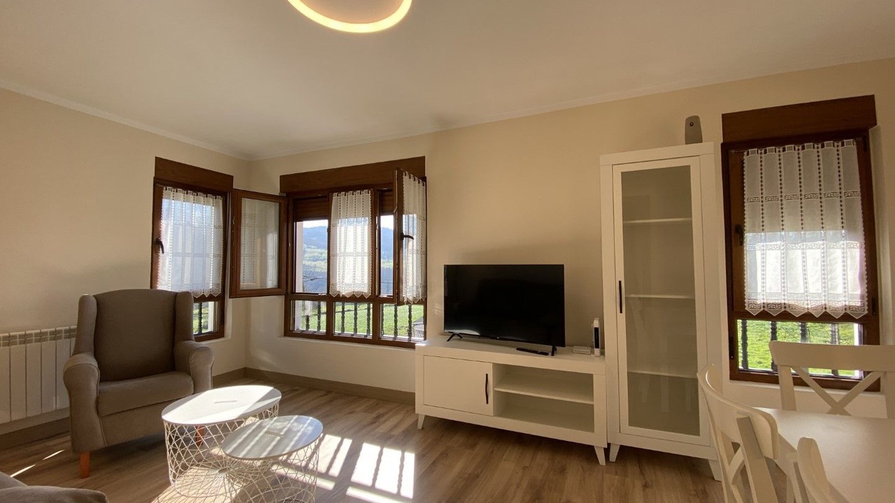 Photo of Livingroom in Parres