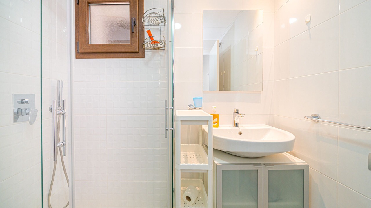 Photo of Bathroom in Mar de Pulpi