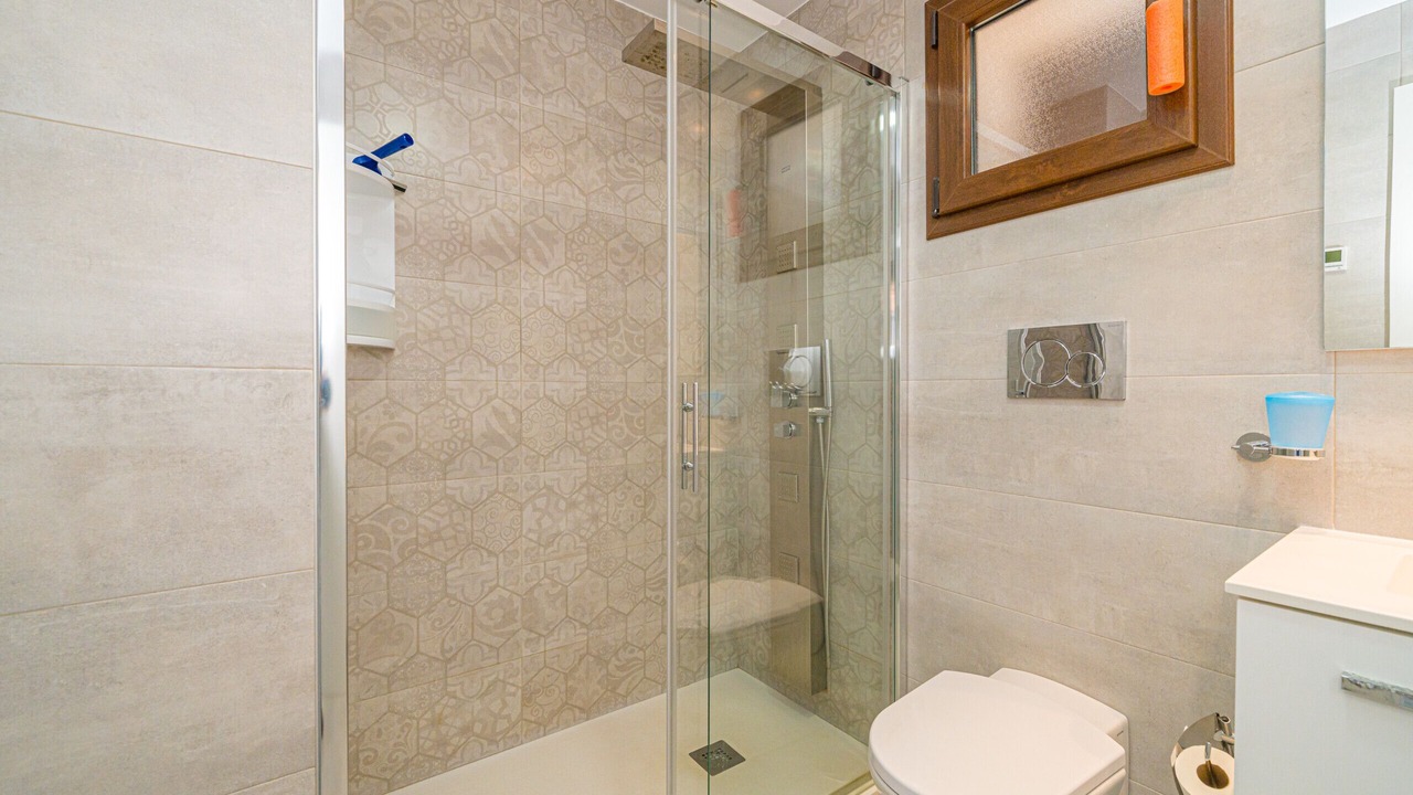 Photo of Bathroom in Mar de Pulpi