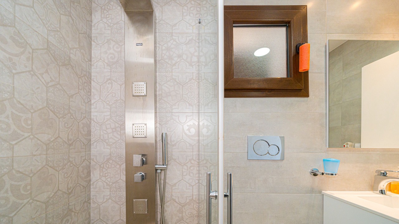 Photo of Bathroom in Mar de Pulpi