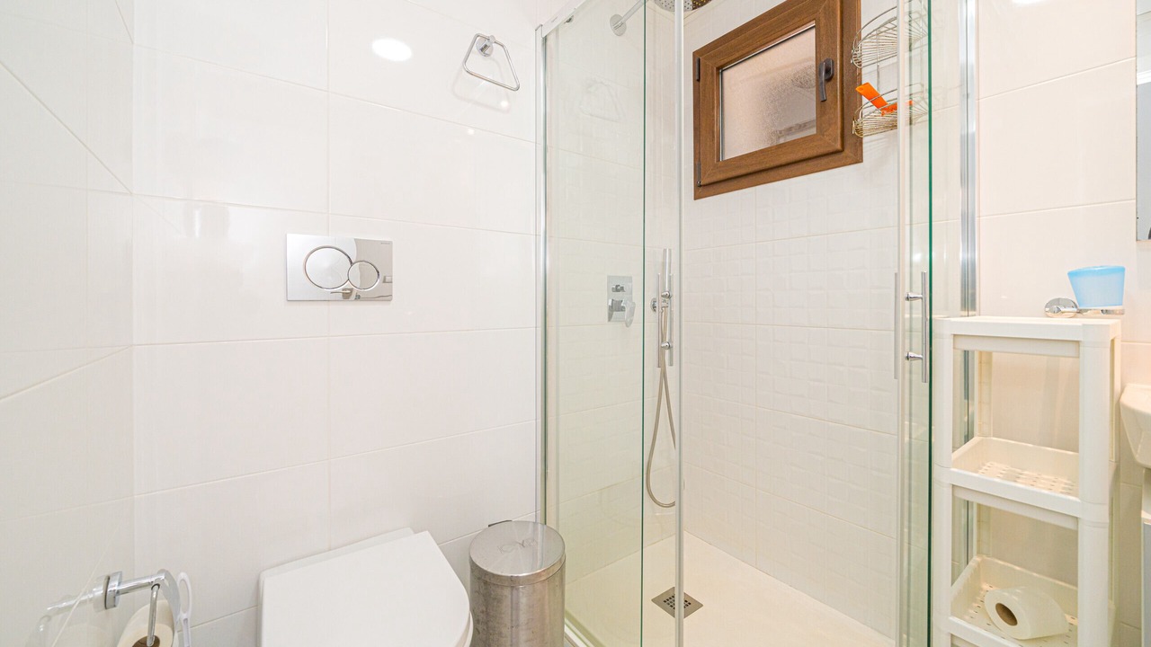 Photo of Bathroom in Mar de Pulpi