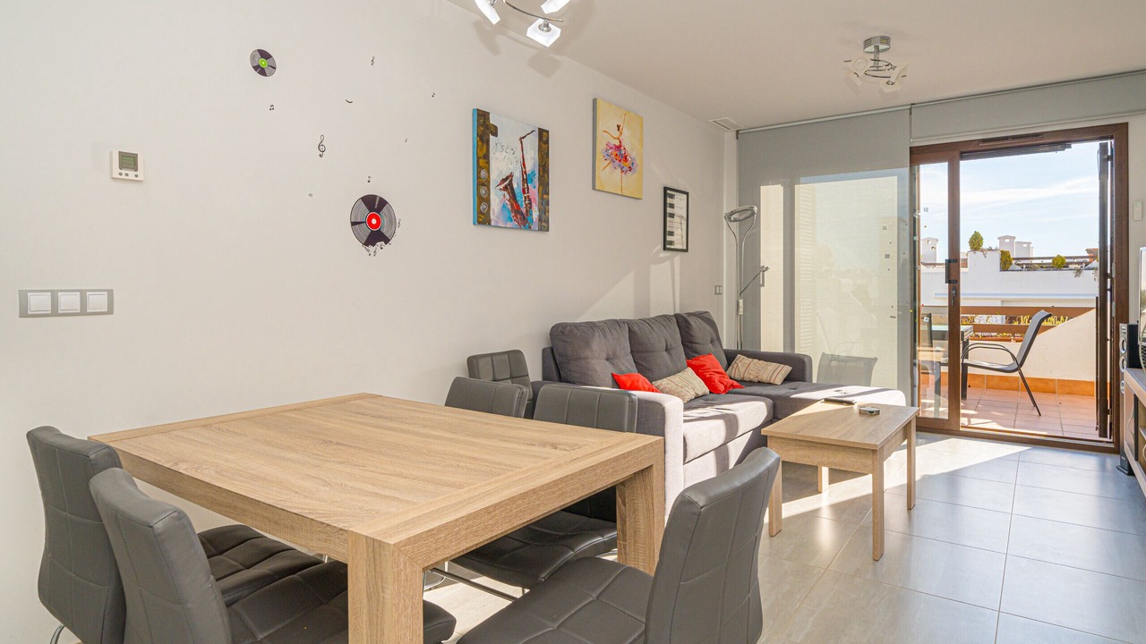 Photo of Livingroom in Mar de Pulpi