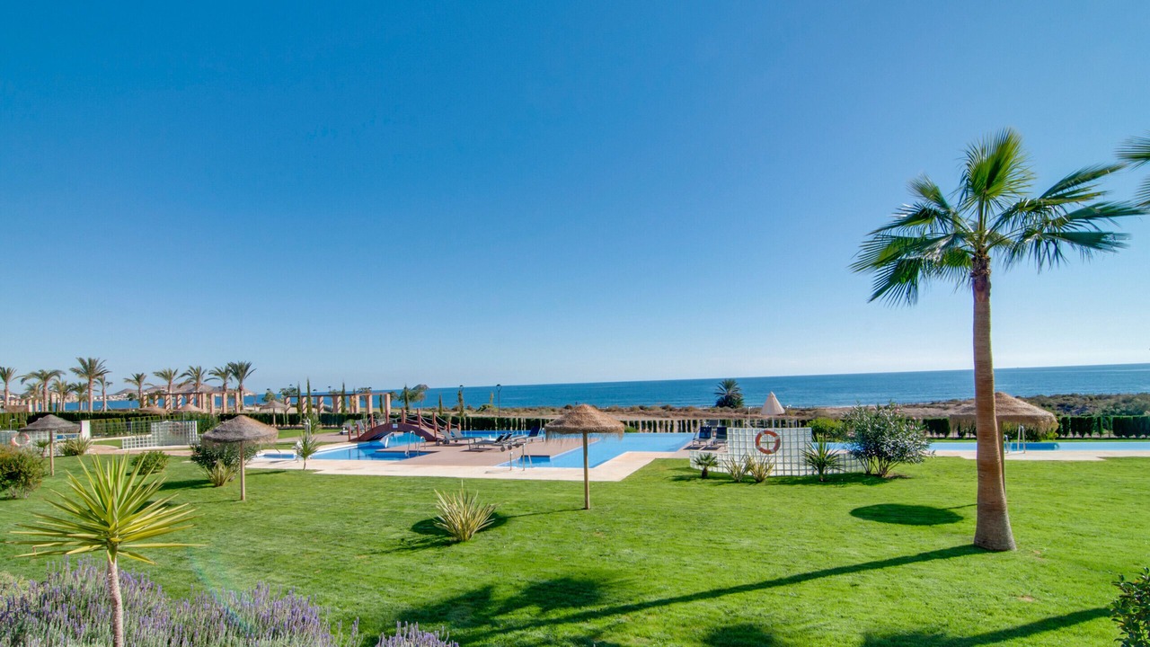 Photo of Outdoor in Mar de Pulpi