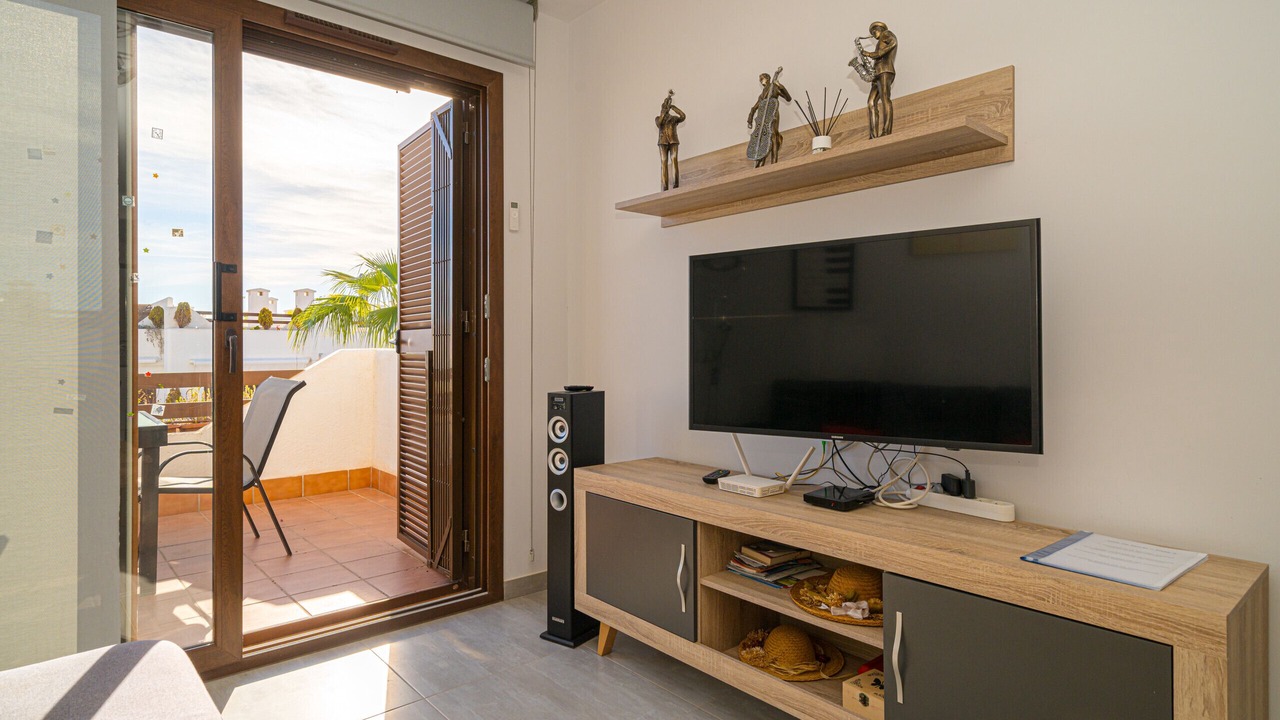Photo of Livingroom in Mar de Pulpi
