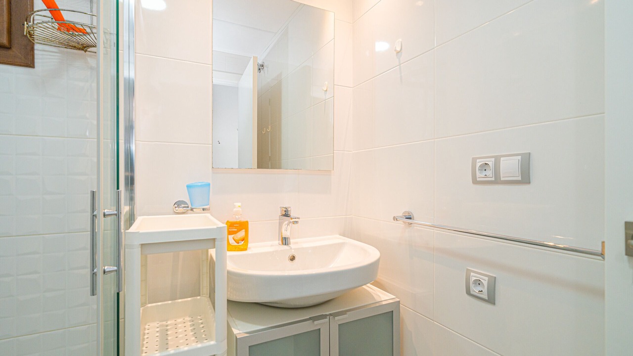 Photo of Bathroom in Mar de Pulpi