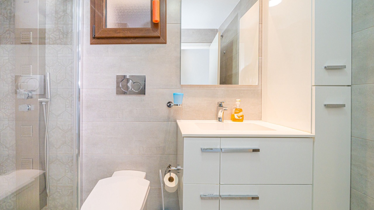 Photo of Bathroom in Mar de Pulpi
