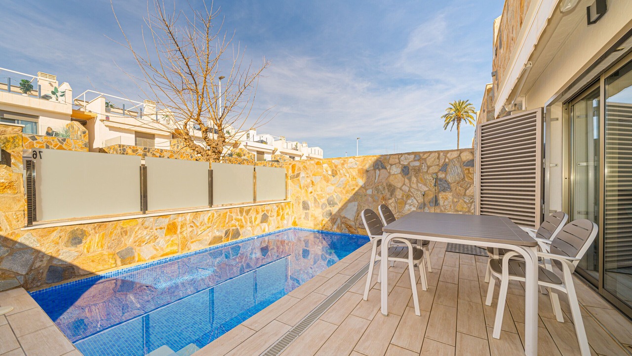 Photo of Outdoor in Los Alcazares