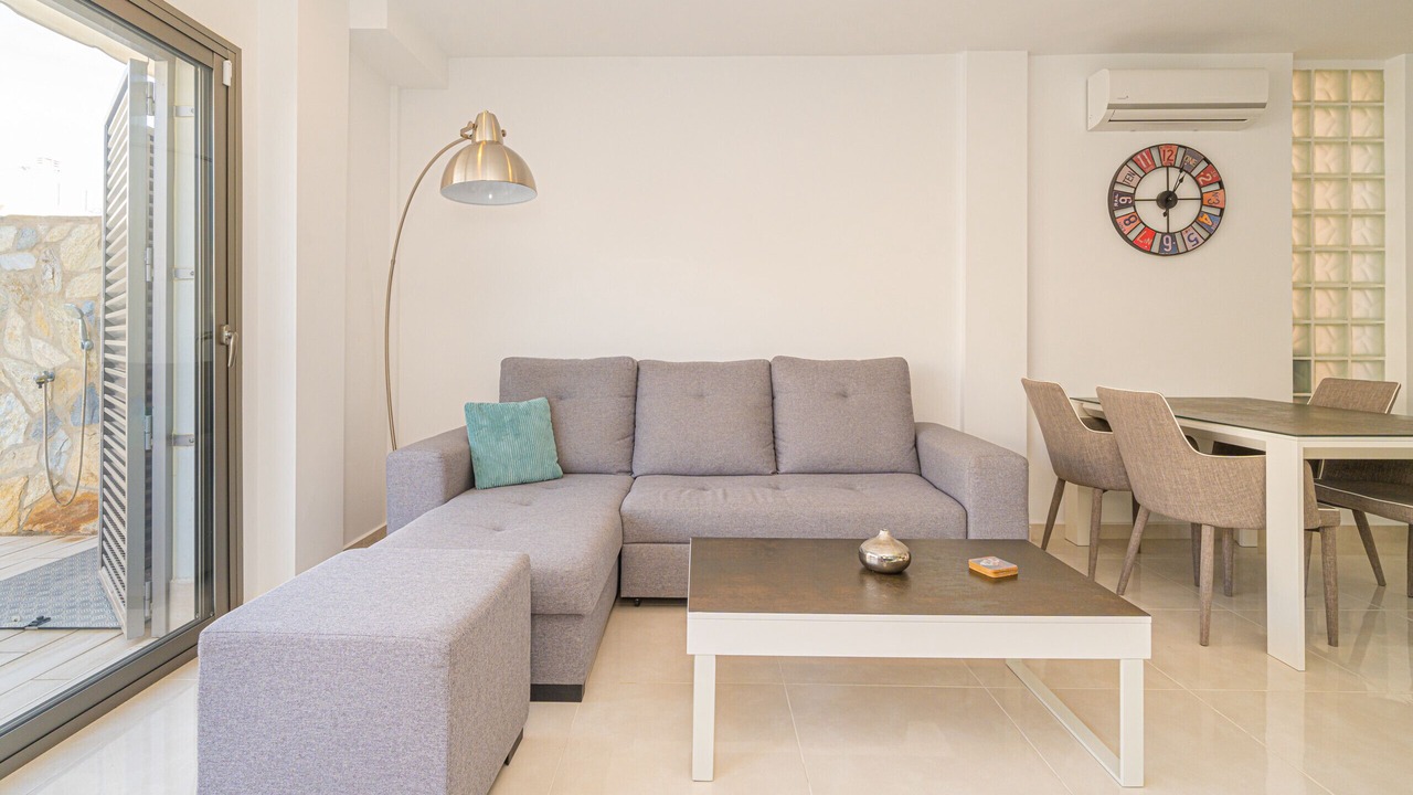 Photo of Livingroom in Los Alcazares