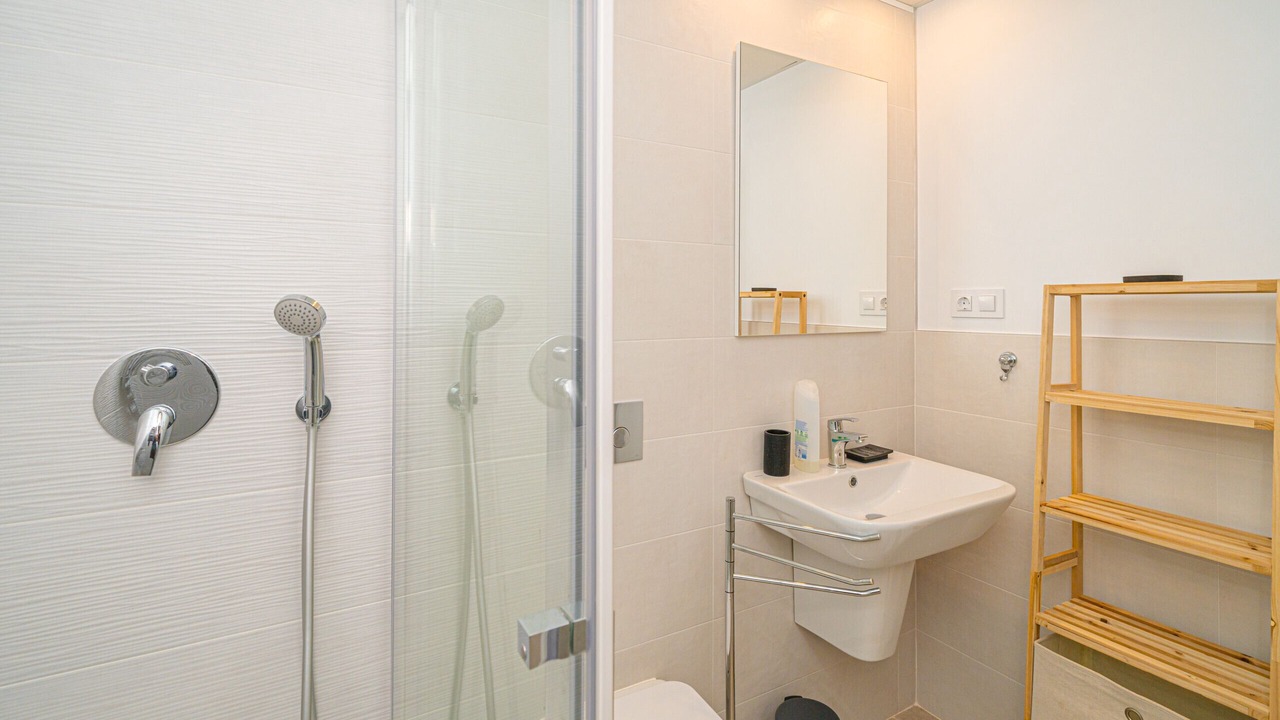 Photo of Bathroom in Mar de Pulpi