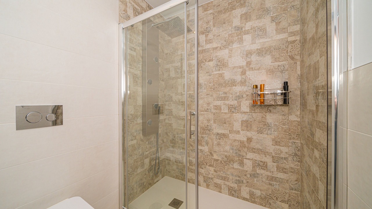 Photo of Bathroom in Mar de Pulpi