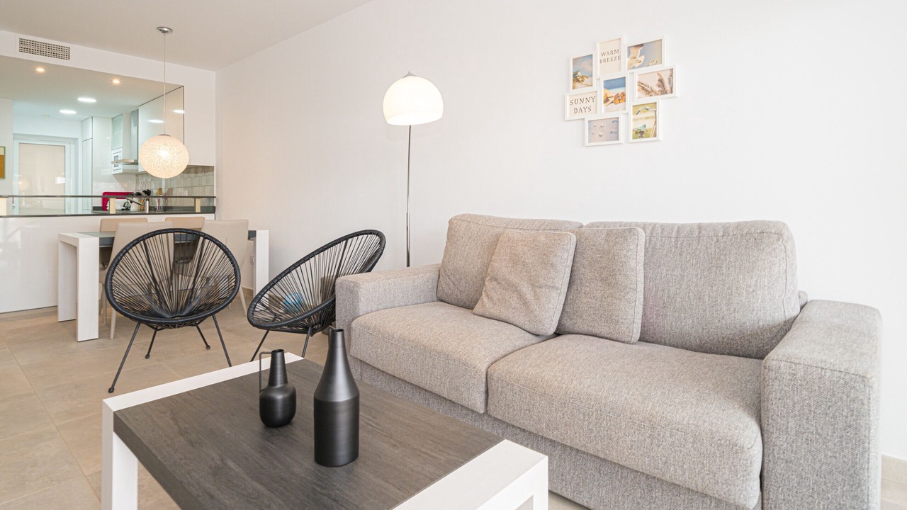 Photo of Livingroom in Mar de Pulpi