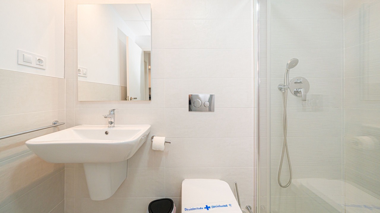 Photo of Bathroom in Mar de Pulpi