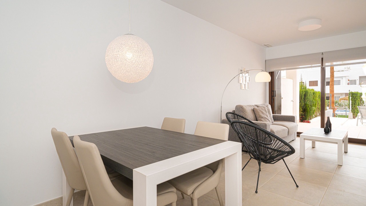 Photo of Livingroom in Mar de Pulpi