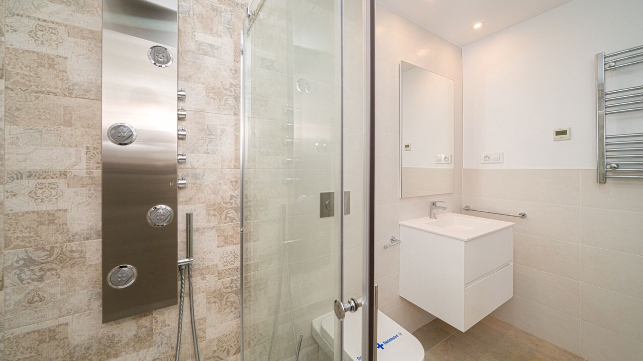 Photo of Bathroom in Mar de Pulpi