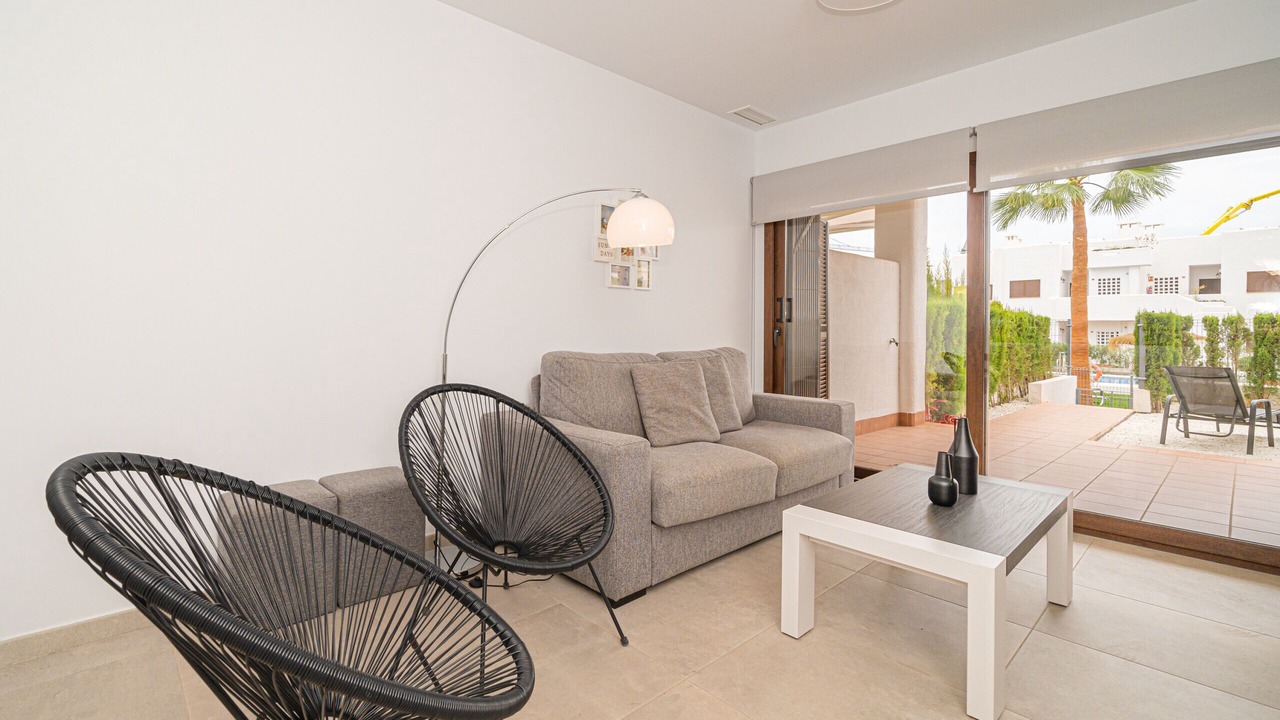 Photo of Livingroom in Mar de Pulpi