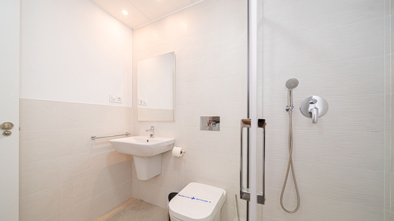 Photo of Bathroom in Mar de Pulpi