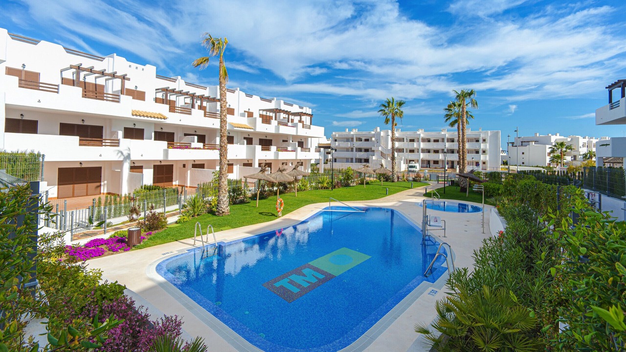 Photo of Outdoor in Mar de Pulpi