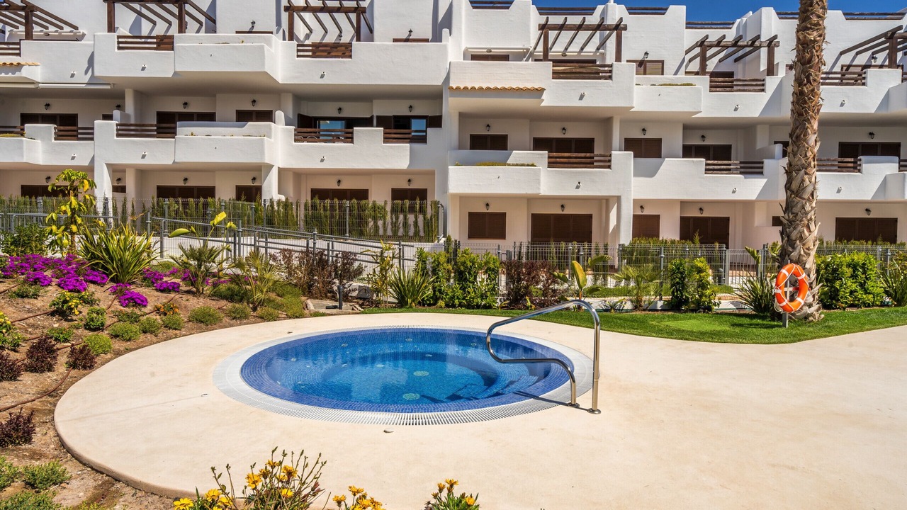 Photo of Outdoor in Mar de Pulpi