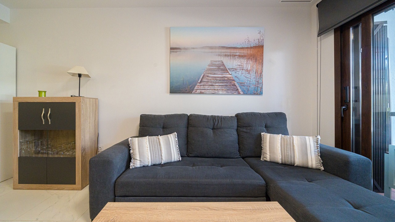 Photo of Livingroom in Mar de Pulpi