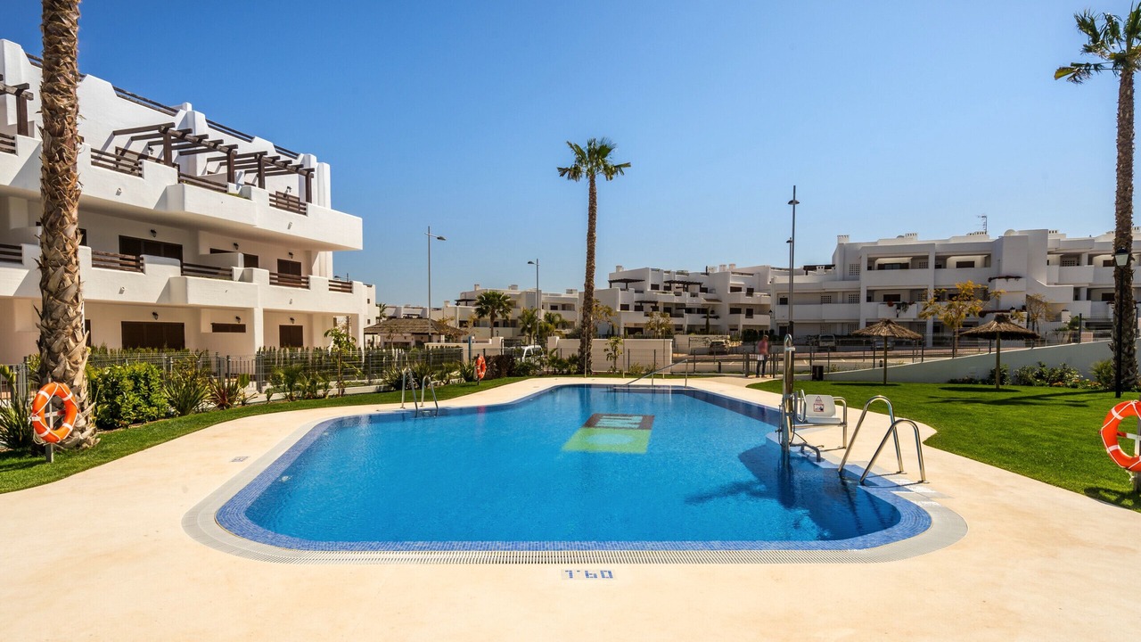 Photo of Outdoor in Mar de Pulpi