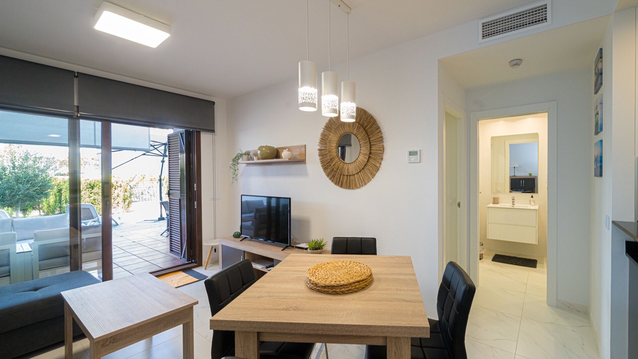 Photo of Livingroom in Mar de Pulpi