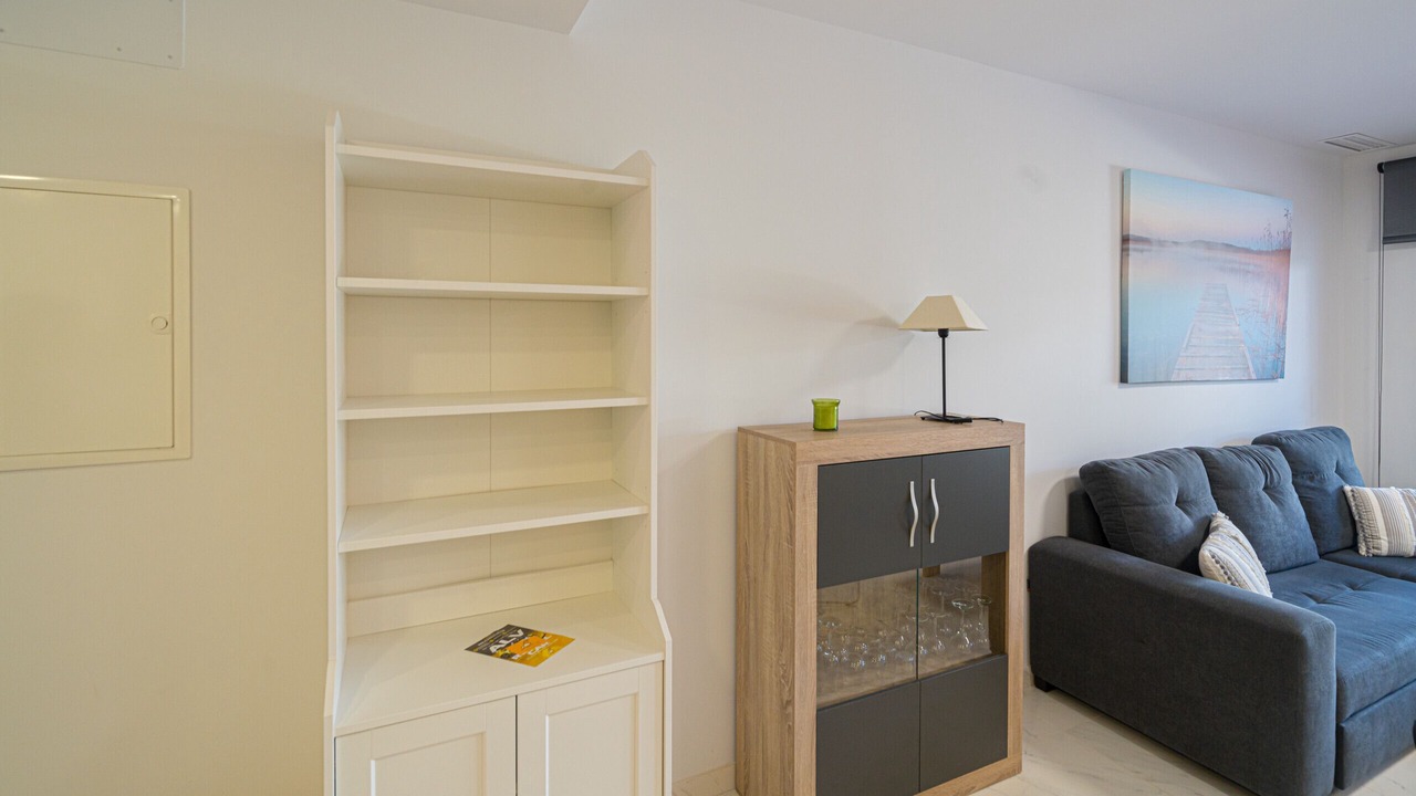 Photo of Livingroom in Mar de Pulpi