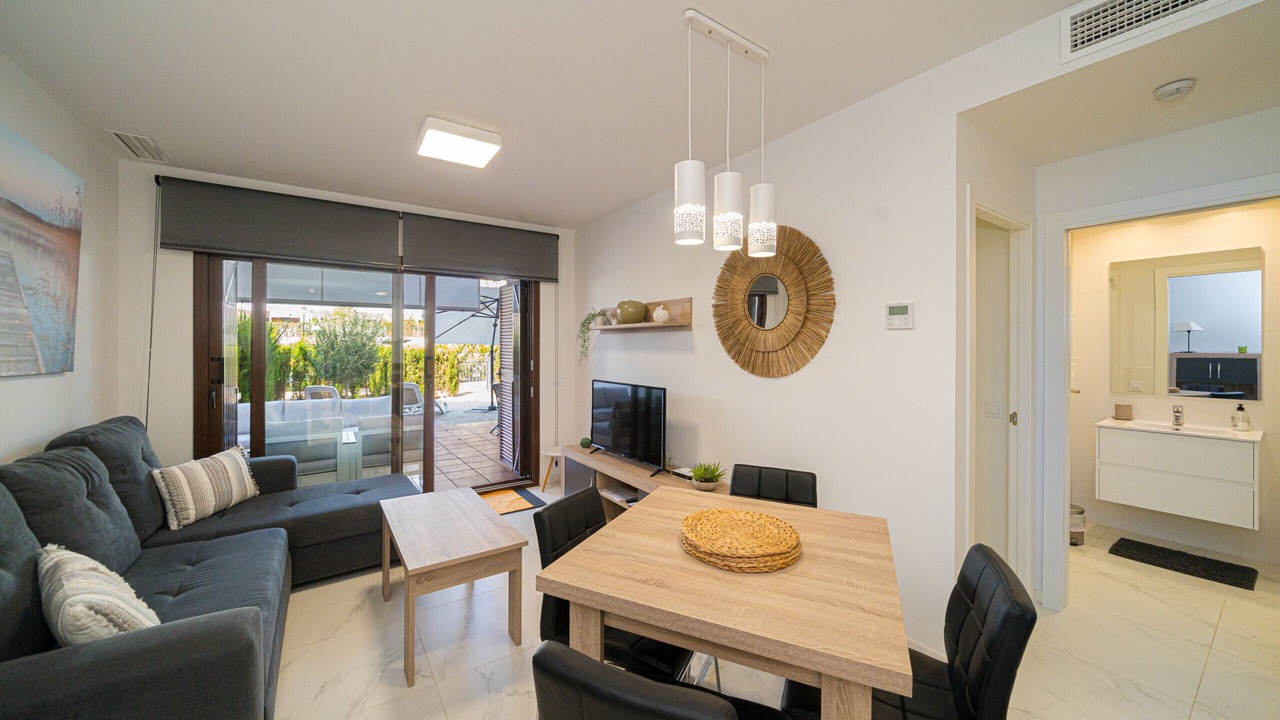 Photo of Livingroom in Mar de Pulpi