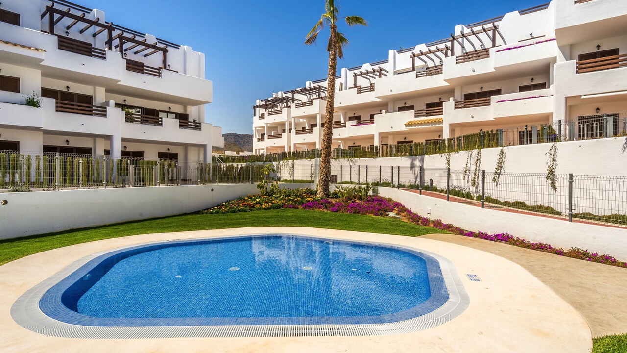 Photo of Outdoor in Mar de Pulpi