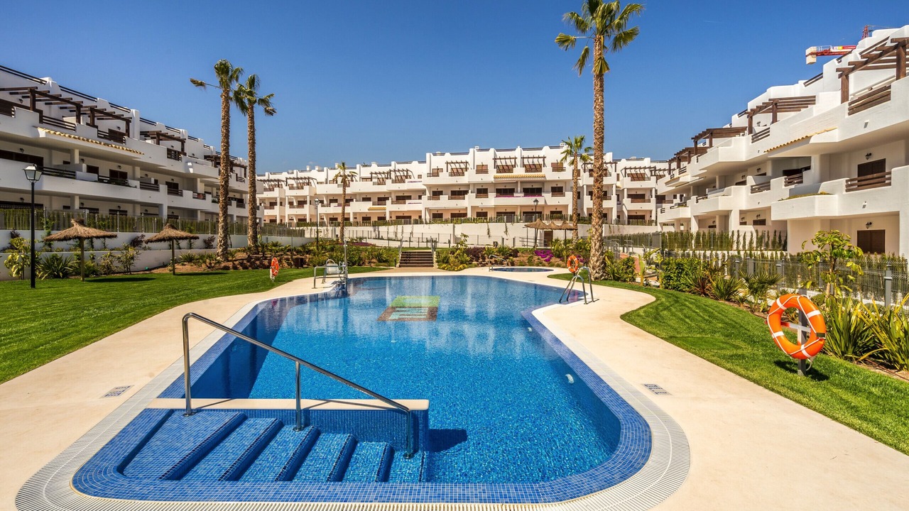 Photo of Outdoor in Mar de Pulpi